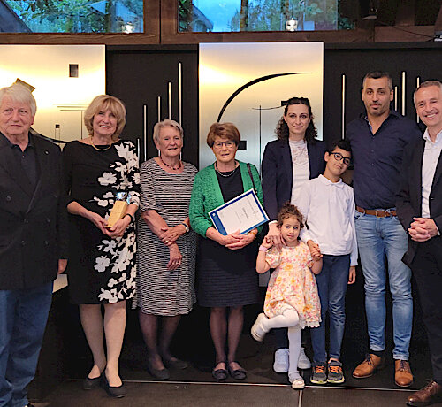 Engagementpreis PUCHHEIMS PULS – Feierlicher Festakt am 17. Mai im Puchheimer Rathaus